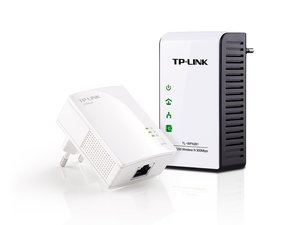 KIT PLC TP-LINK 300MPS WIFI TL-WPA281KIT