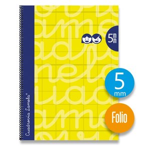 LAMELA BLOC t.FORR.Fº 80h CDV. 5 AMA.