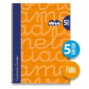 LAMELA BLOC t.FORR.Fº 80h CDV. 5 NAR.