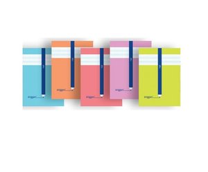 LAMELA LIBRETA ERIGGAN 50h A4 CV.3