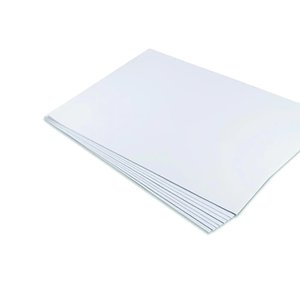 LAM.DIB.FABRIANO BRISTOL 250g 50x65 LISO