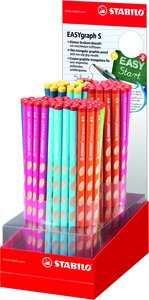 LAPIZ STABILO EASY GRAPH S EXP.90