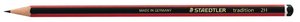 LAPIZ STAEDT.110 TRADITION - HB