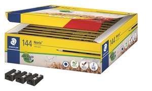 LAPIZ STAEDT.120 NORIS Nº2 - HB CAJA 144