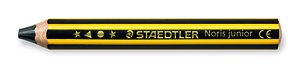 LAPIZ STAEDT.141 NORIS JUNIOR - 2B