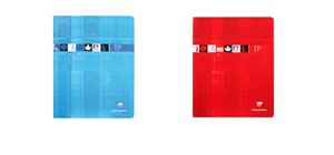 LIBRETA CLAIREFONTAINE  24x32 SEYES