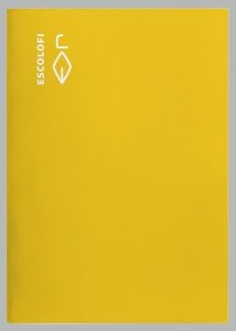 LIBRETA ESCOLOFI 4º 50h CD.5 70g AMARILL
