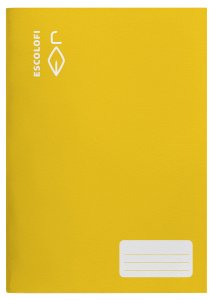 LIBRETA ESCOLOFI A4 32h PT.2,5 70g AMARI
