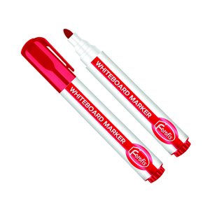 ROTULADOR PIZARRA FOROFIS ROJO