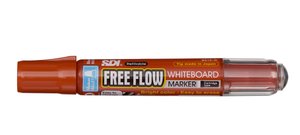 ROTUL.PIZAR.FREE FLOW RECARG. ROJO