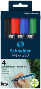 ROTUL.PIZAR.SCHNEIDER MAXX 290 CONIC.E/4