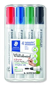 ROTUL.PIZAR.STAEDTLER 351 CONICO BOLSA 4
