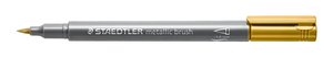ROTUL.STAEDTL.8321 METALLIC ORO C/10