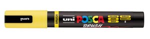 ROTUL.UNI-POSCA PC-5BR AMARILLO