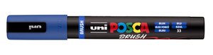 ROTUL.UNI-POSCA PC-5BR AZUL