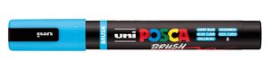 ROTUL.UNI-POSCA PC-5BR AZUL CL