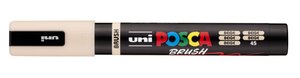 ROTUL.UNI-POSCA PC-5BR BEIGE