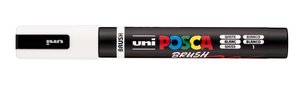 ROTUL.UNI-POSCA PC-5BR BLANCO
