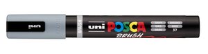 ROTUL.UNI-POSCA PC-5BR GRIS