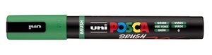 ROTUL.UNI-POSCA PC-5BR VERDE