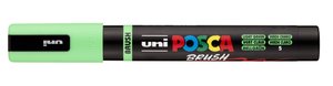 ROTUL.UNI-POSCA PC-5BR VERDE CL