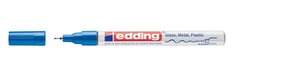 ROTUL.EDDING  780 AZUL