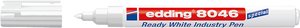 ROTULADOR EDDING PERMANENTE 8046 BL.