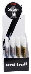 ROTUL.UNI PAINT MARKER PX-203 EXP. 16