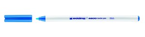 ROTUL.EDDING 4600 TELA FINO AZUL CLARO