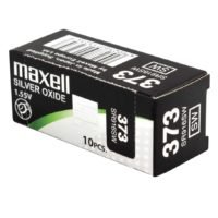 PILAS MAXELL MICRO SR0916SW  1,55V B/1