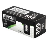 PILAS MAXELL MICRO SR0927W  1,55V B/1