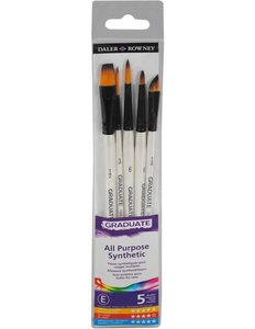 PINCEL DALER ROWNEY GRADUATE M.CORTO B/5