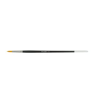 PINCEL MILAN 612 RED.PREMIUN CERDA Nº 6