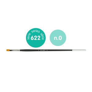 PINCEL MILAN 622 PLA.PREMIUN CERDA Nº 0