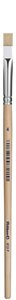 PINCEL PELIKAN 613F PLANO CERDA Nº 4