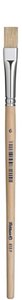 PINCEL PELIKAN 613F PLANO CERDA Nº 6