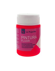 PINT. ACRILICA PAJARITA 35 ml FL. R.AMAP
