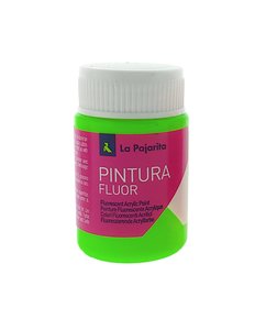 PINT. ACRILICA PAJARITA 35 ml FL. V.CESP