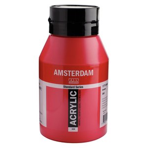 PINTURA ACRIL.AMSTERDAM 1000 ml MAG. PR.