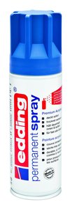 PINTURA ACRIL.EDDING 200 ml AZUL GENCIAN