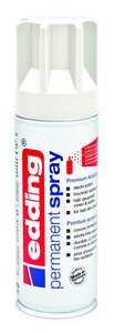 PINTURA ACRIL.EDDING 200 ml BLANCO TRAFI