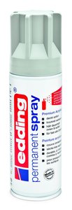 PINTURA ACRIL.EDDING 200 ml GRIS CLARO M
