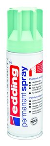 PINTURA ACRIL.EDDING 200 ml MENTA MATE