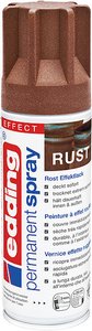 PINTURA ACRIL.EDDING 200 ml OXIDO MATE