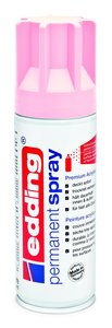 PINTURA ACRIL.EDDING 200 ml ROSA PASTEL