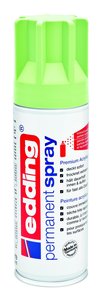PINTURA ACRIL.EDDING 200 ml VERDE PASTEL