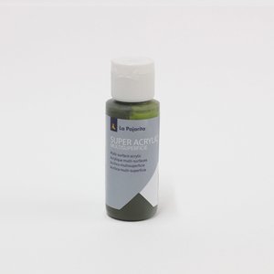 PINTURA ACRIL.PAJARITA 60 ml PINO A-43