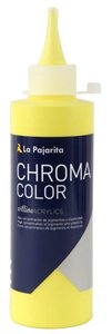 PINTURA ACRIL.PAJARITA CHROMA 20 ml AMAR