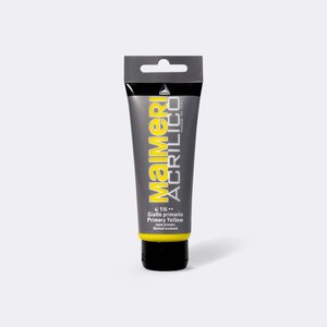 PINTURA ACRIL.MAIMERI 75 ml AMARILLO