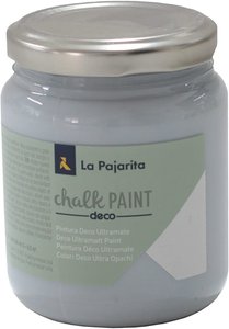 PINTURA CHALK PAJARITA 175 AZUL CP-13